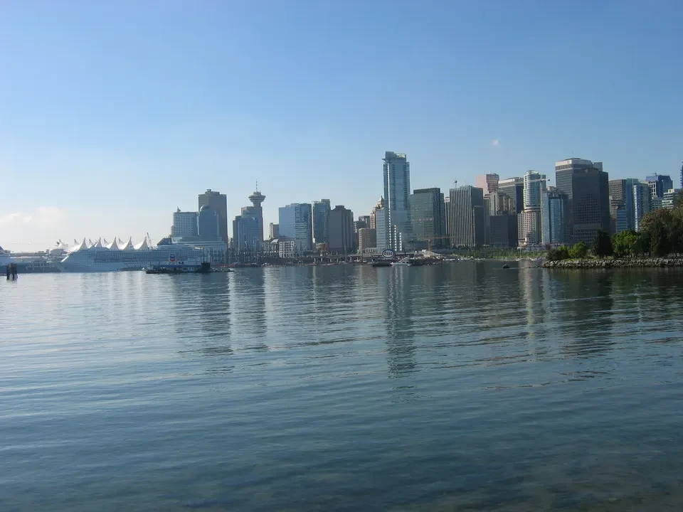 Vancouver II