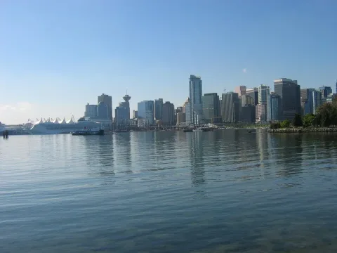 Vancouver II