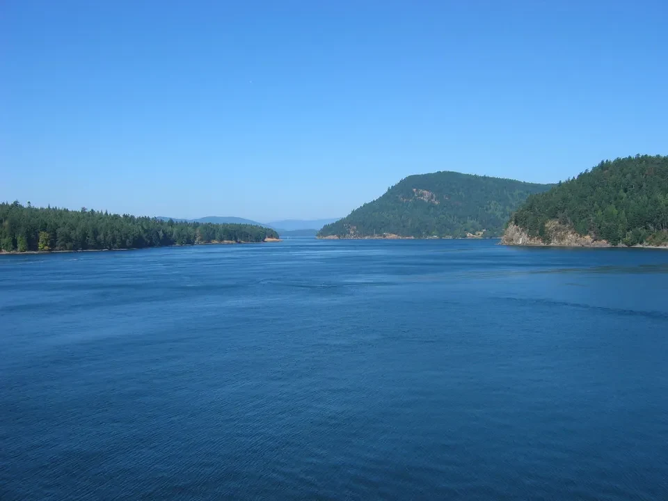 Thompson Valley