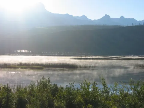 Jasper & Banff