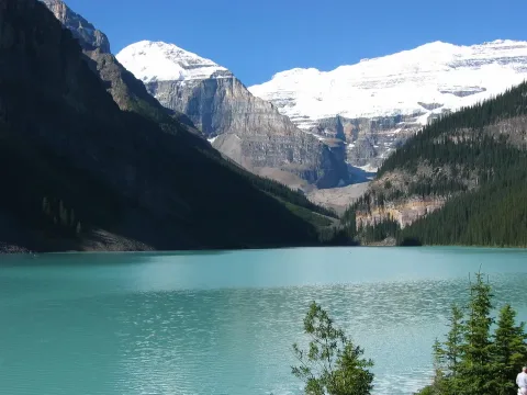 Lake Louise