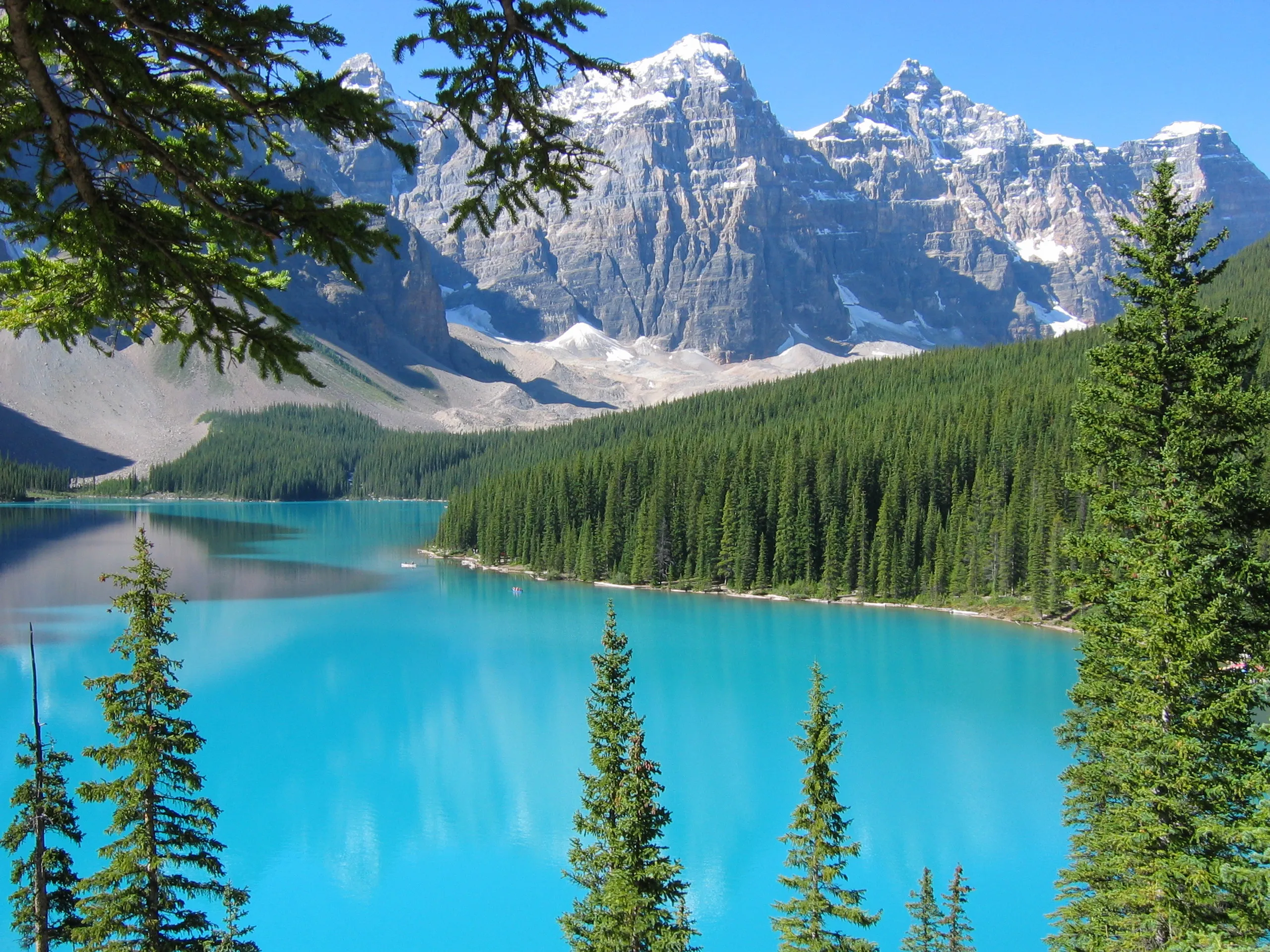 Canada West